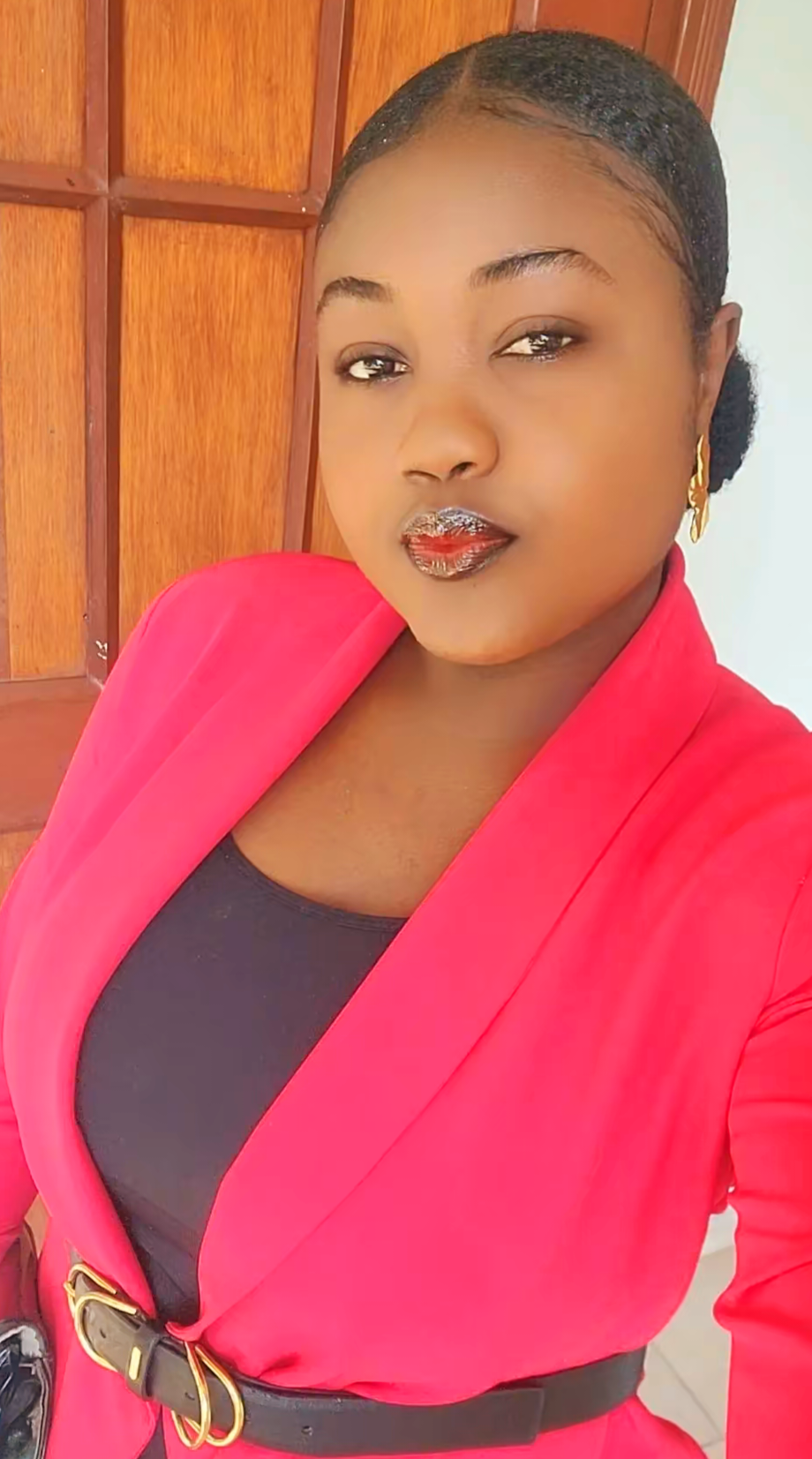 Sherley Petit-Frere